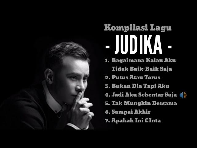 Kumpulan Lagu || Judika