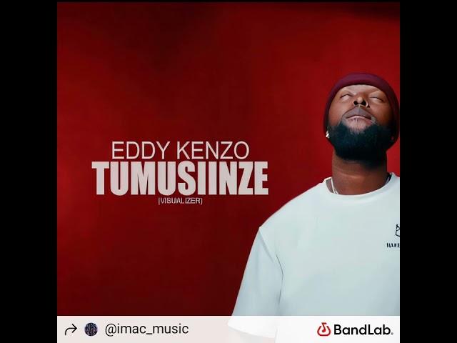 Tumusinze (Tumusiime) by Eddy Kenzo (instrumental version)