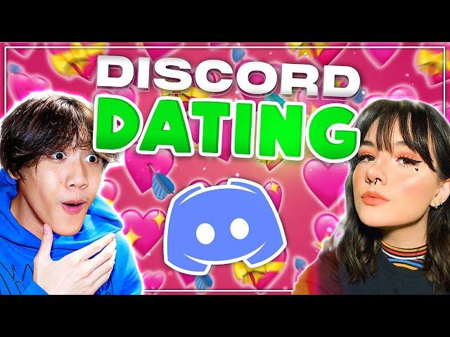 I HOSTED A DISCORD DATING SHOW