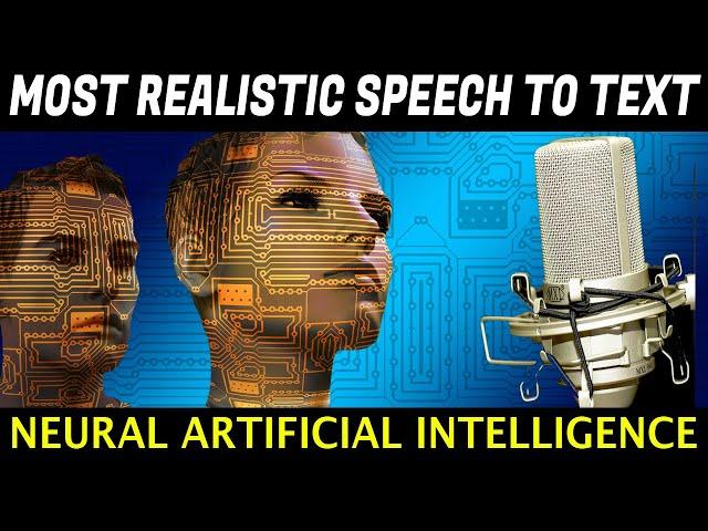 Get the Best Natural Human Sounding Voice-Overs for your Videos with Neural AI