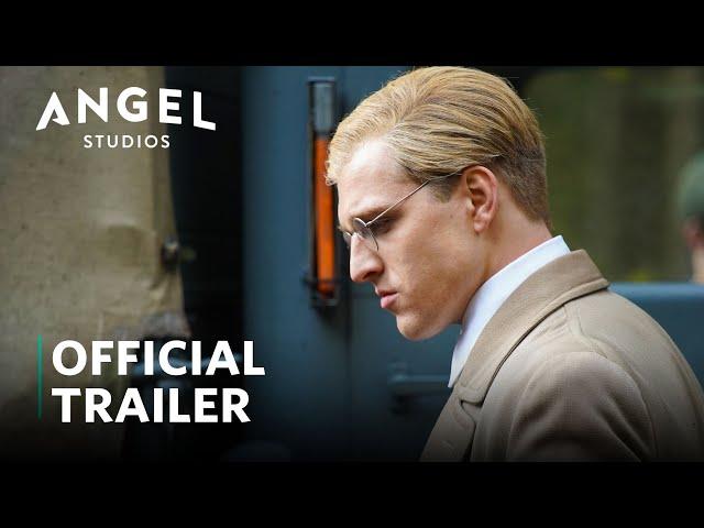 Bonhoeffer: Pastor. Spy. Assassin. | Official Trailer | Angel Studios