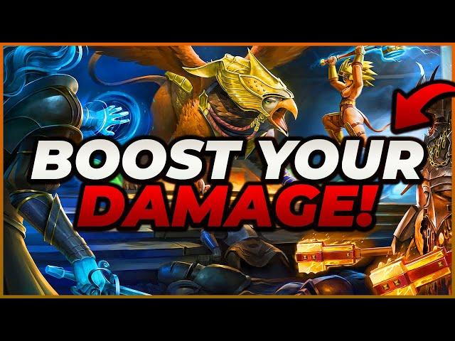 MUST WATCHHow Damage Reduction Works! | Raid Shadow Legends