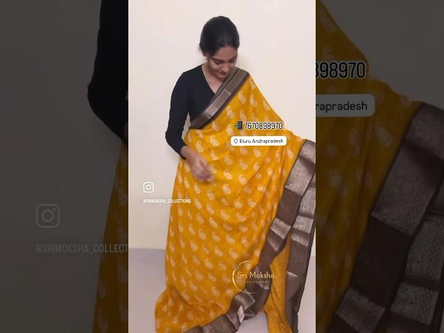 Price- 799/- Free shipping  order on 767089897” #sareesonlineshoppingtelugu #onlineshopping #saree