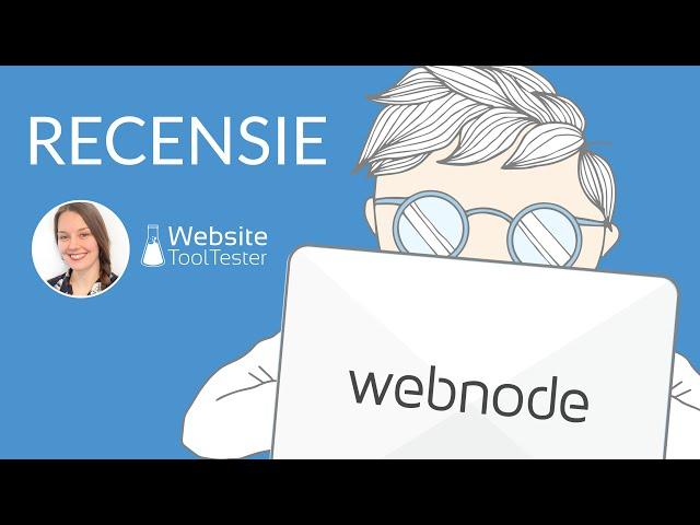 Recensie van Webnode: Spreekt de websitemaker ook jouw taal?      