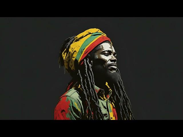 (FREE FOR PROFIT) REGGAE TYPE BEAT 2023 "RASTA MAN"