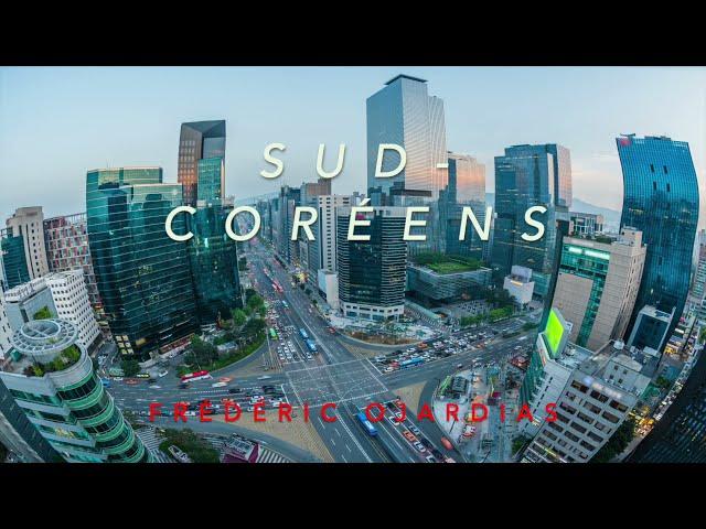 Bande-annonce Sud Coréens