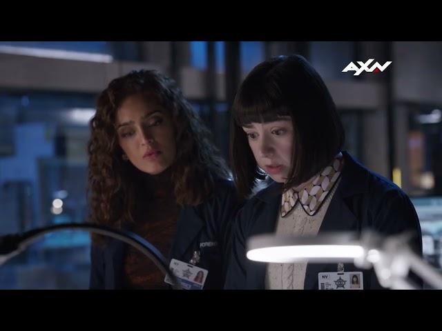 CSI: Vegas 3 | Episode 5 Best Moment | RoboRogue