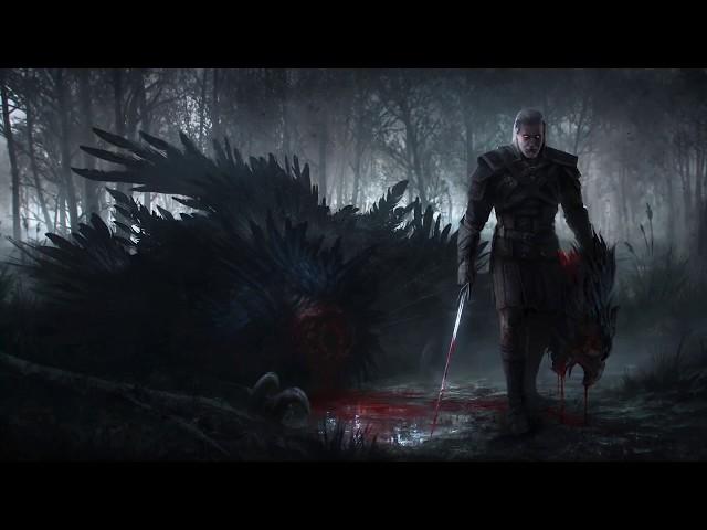 Witcher 3 - Aen Sheide Extended