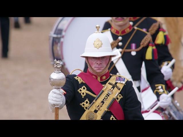 National Asset | The Bands of HM Royal Marines