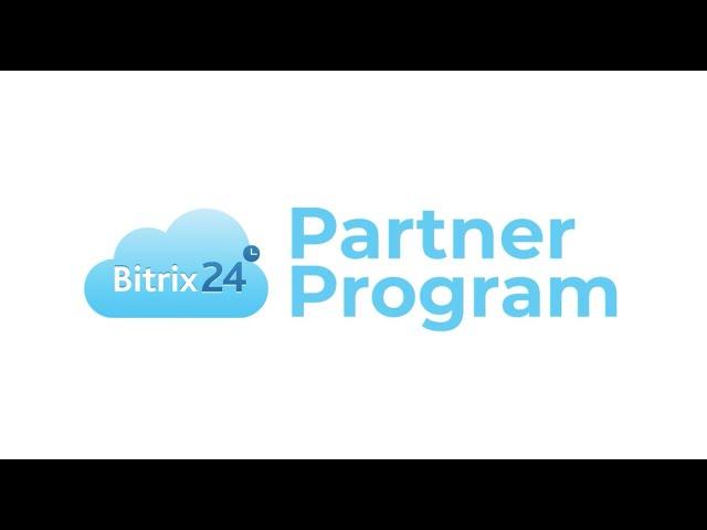 Bitrix24 Partner program