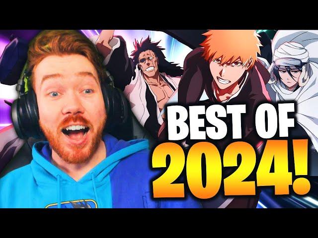 RETURN OF THE BBS SUMMON KING!? MY BEST SUMMONS OF 2024! Bleach: Brave Souls!