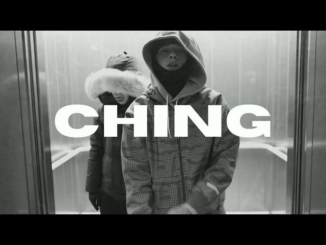 [FREE FOR PROFIT] Melodic UK Drill Type Beat - "CHING"