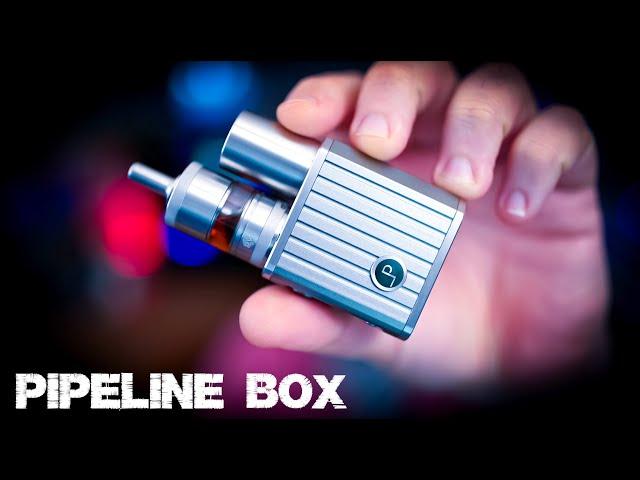  Pipeline Box DNA 60 by Arcana Mods & Pipeline  | DampfWolke7