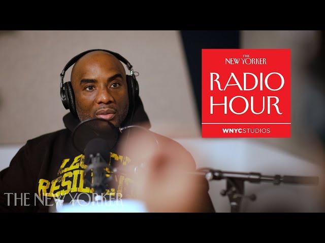 Charlamagne tha God Has Some Advice for Kamala Harris and the Democrats | The New Yorker Radio Hour