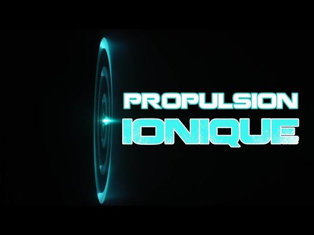 Dnde #28 Propulsion Ionique / Freinage Magnétique / Infos Bfr