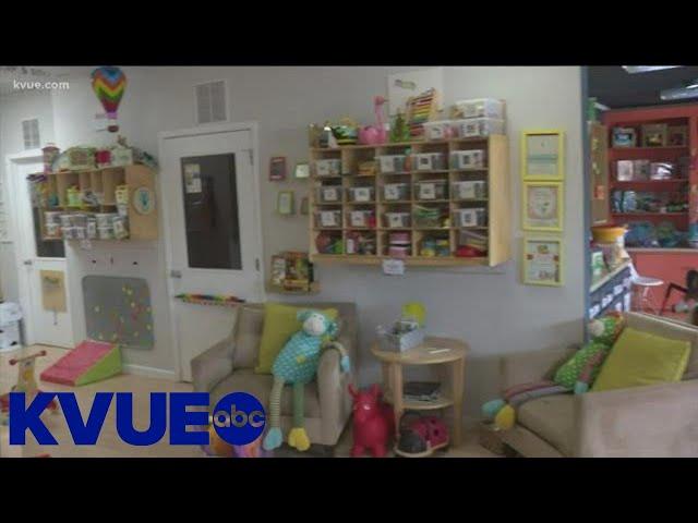 Keep Austin Local: Toybrary | KVUE