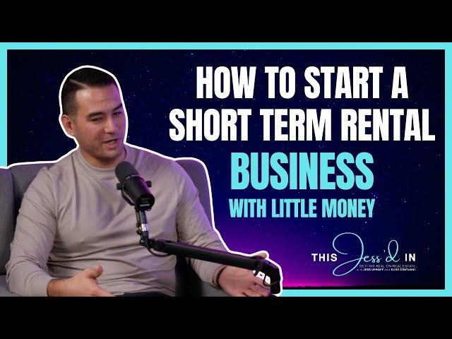 How to Build a Successful Short Term Rental Business