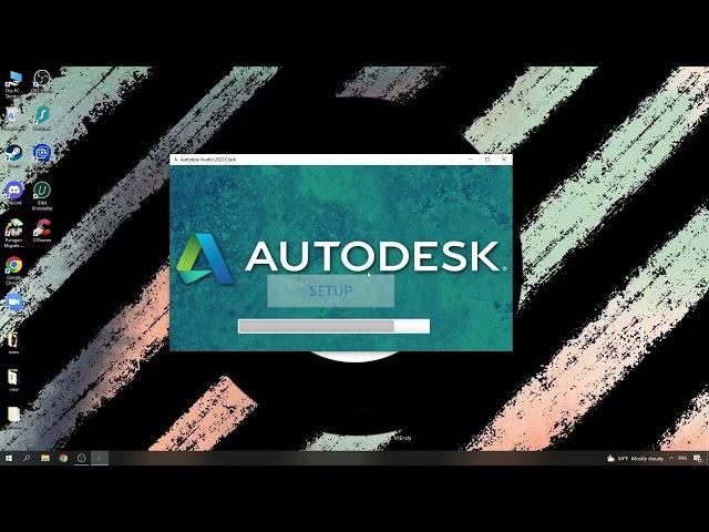 Autodesk Inventor Professional Crack / Full Version, Free download / 2022!