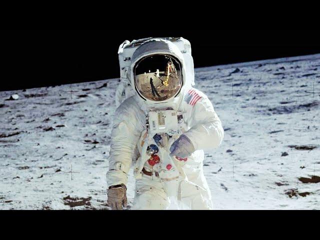 Apollo 11: Humanity's Giant Leap | Apollo Mission Documentaries