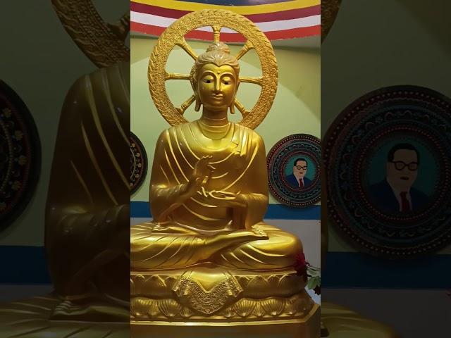 Buddha vihar sadhana kendrakanpurshort video