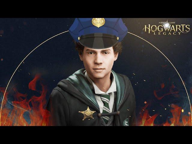 12 DINGE DIE HOGWARTS LEGACY SPIELER NIE TUN SOLLTEN