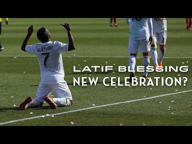 Beita Time S2, Ep. 1: Latif Blessing On The Offseason And New Dance Moves