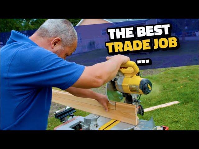 What Trade Job Is Right For Me?