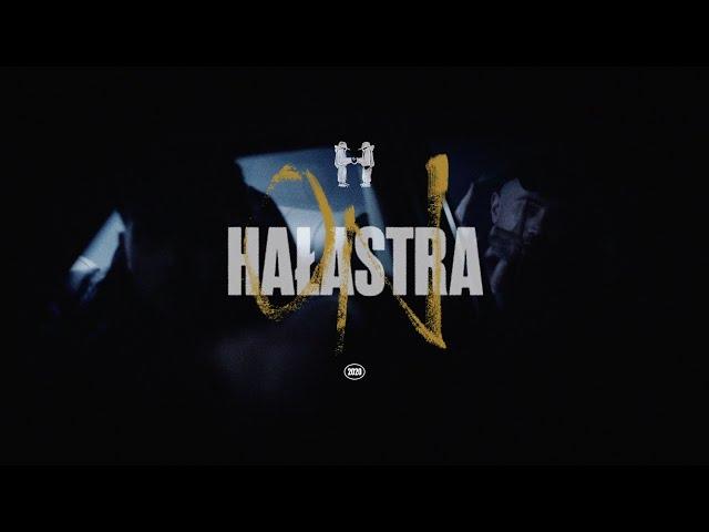 HAŁASTRA - ON