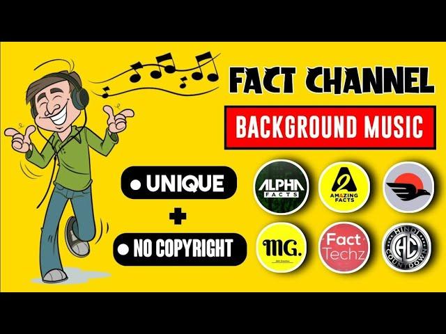  Facts Background Music | Background Music For Fact Channel | Only Tech #onlytech