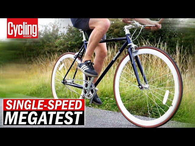 Best 2024 Single Speed Bikes | Simple, Fast & Affordable!