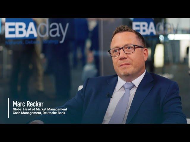 Global Transaction Banking: The art of the possible