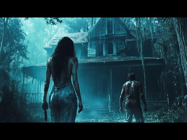 New homeowners discover a house of horrors | Thriller, Horror | Full Movies In English HD