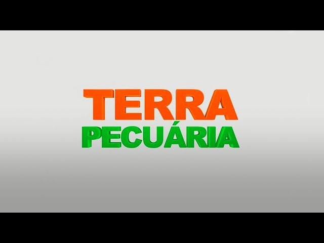 Programa Terra Pecuária | 07/02/2021