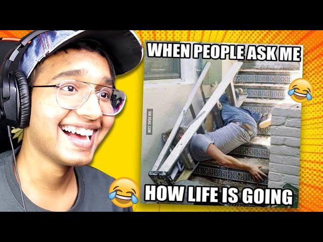 FUNNIEST INDIAN & SAVAGE MEMES