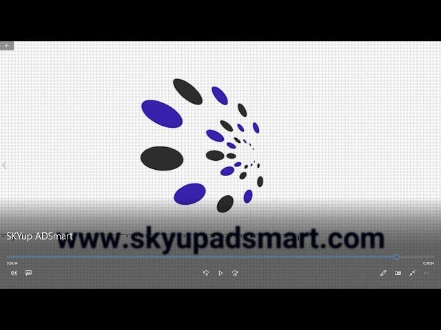 SKYup ADSmart