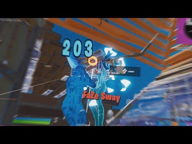 Yale  (Fortnite Montage) + BEST KBM Console Player