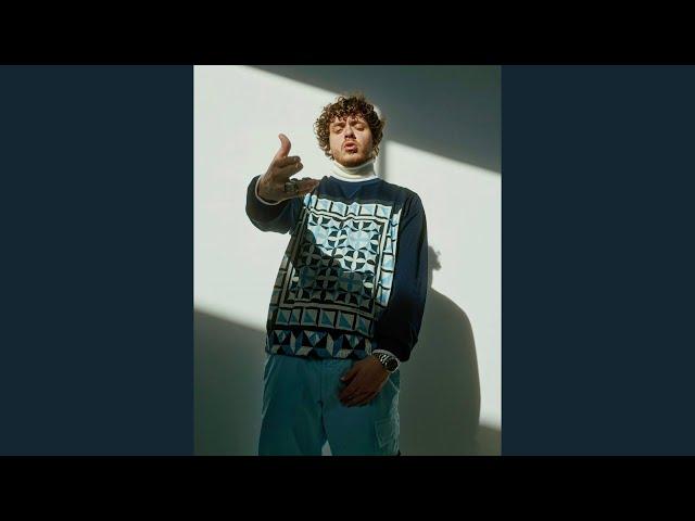 [FREE] "LONGEVITY" - Jack Harlow Type Beat 2021 (prod. by wolfsega)