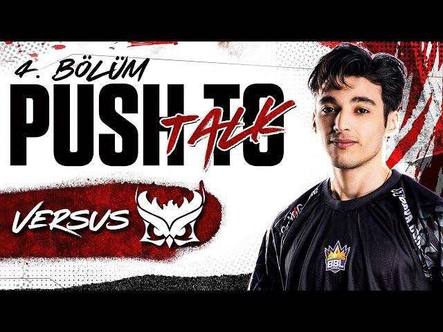 BBL vs SMB | Push To Talk #4