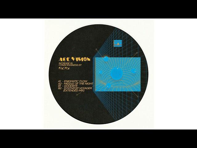 Ace Vision - Middle Of The Night [AV002]