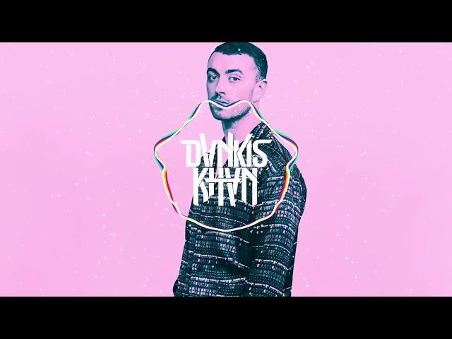 Sam Smith/Disclosure type beat - “Embrace”