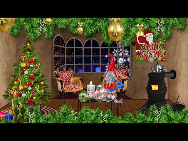 Рождество | Поздравления с Рождеством | Christmas | New Year | Новый год  | Greetings | Поздравления