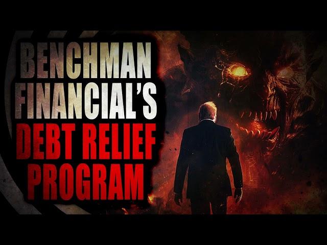 “Benchman Financial's Debt Relief Program” | Creepypasta Storytime