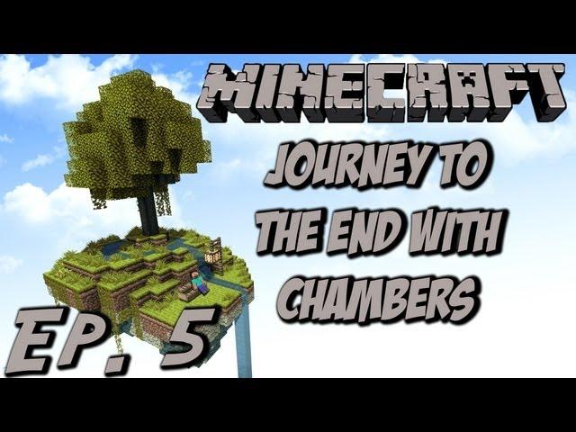 Journey to the End w/Chambers & Alishev |Ep.5|