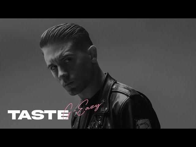 [FREE] G-Eazy Type Beat | Club Type Beat - Taste