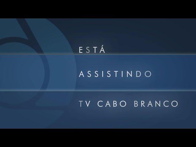 [HD] Vinheta Interprogramas da TV Cabo Branco (2020)