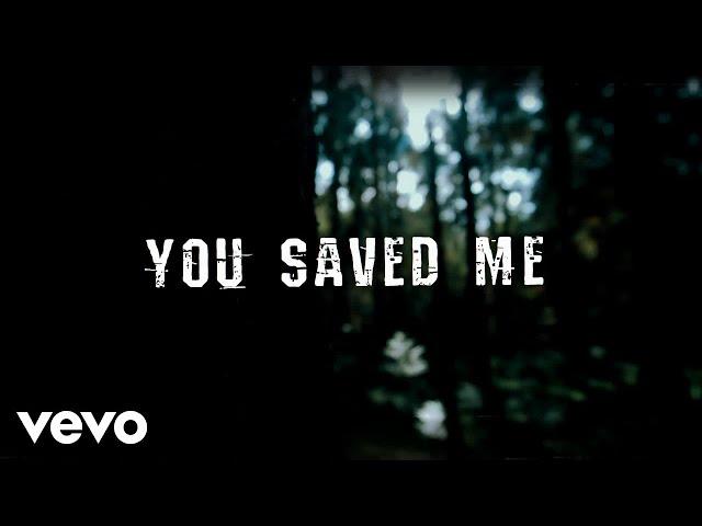 PCM - You Saved Me (Lyric Video)