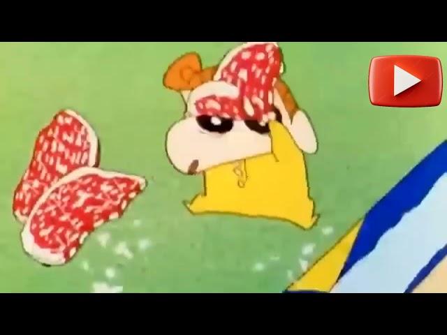 shinchan hindi episode