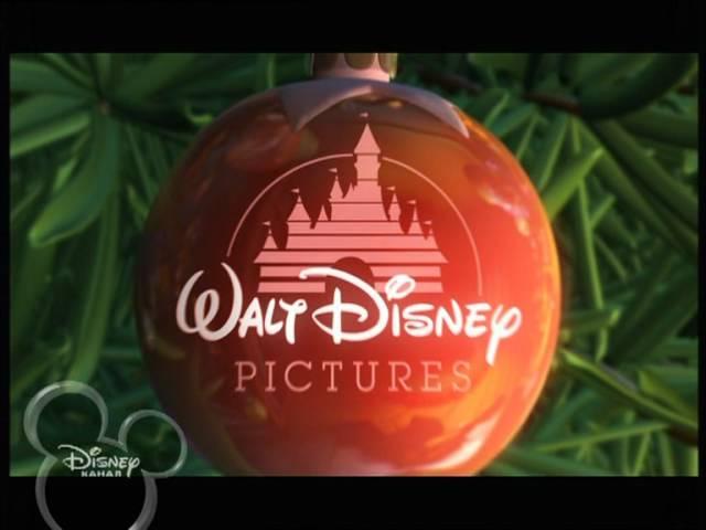 Конец вещания канала 7ТВ - Начало вещания Disney [31.12.2011]