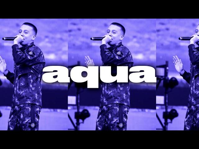 [FREE] Aitch Type Beat | "Aqua" | UK Rap Beats 2021