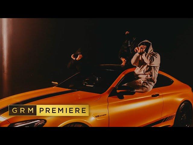 Country Dons - Family [Music Video] | GRM Daily